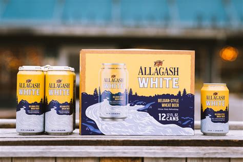 allagash white brew in a bag clone|allagash white clone.